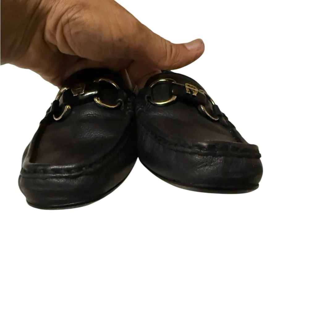 Etienne Aigner aigner loafers